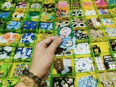 -HOWOW·D2Y(柏威年店)