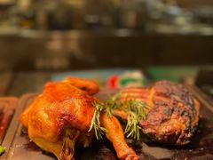 -威斯汀舞台餐厅