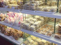 -生活林(河北路店)