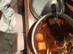 -北丐先生·野馄饨烧烤(长宁龙之梦店)