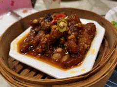 -稻香酒家(长宁KING88广场店)