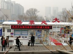 -海河游船-永乐码头(大悲院)