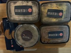 -小船渔村•大连菜•大连焖鱼(明泽街店)