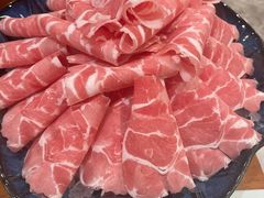 -乐宴·老北京铜火锅(桂庙店)