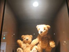 -济州岛泰迪熊博物馆