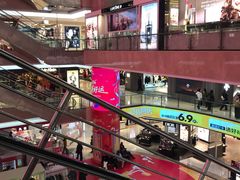 -开元商城(钟楼店)