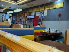 -李想大虾(文景路&凤城八路店)
