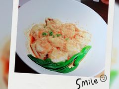 -南小馆(迪士尼小镇店)