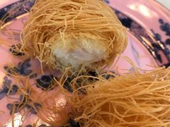 -夏苑(新加坡丽思卡尔顿美年酒店)