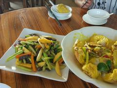 -摩登有记·新派泰国菜(银钻广场店)