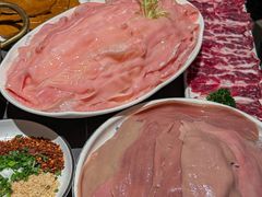 -长嘉·河图火锅(长嘉汇江景旗舰店)