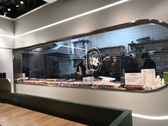 -SaladJohn沙拉匠(凯德1818店)