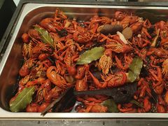 -菲住布渴酒店自助餐厅(阿里巴巴西溪园区店)