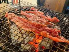 -韩风烤牛肉冷面店