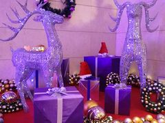 -英皇美食坊(英皇娱乐酒店内)