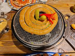 -卢布里西餐厅(总店)