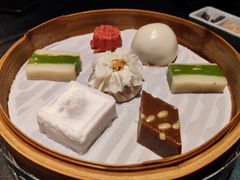 -江南雅厨(李公堤店)