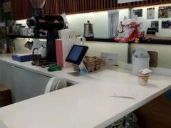 -Manner Coffee(大宁国际商业广场店)