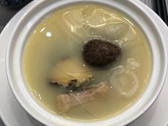 佛跳墙-汤臣·空中餐厅·严选粤菜(石湾世博广场店)