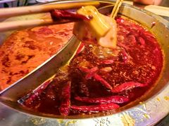 -大龙燚火锅(南山大道店)