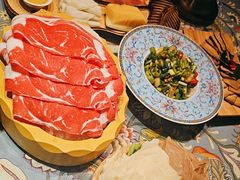 -慢丽江·云南野生菌土鸡锅(付家庄店)
