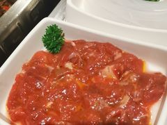 -海底捞火锅(劲松店)