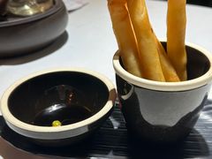 -味可道美食坊(福基路店)