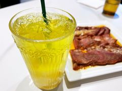 -花腩清汤牛腩