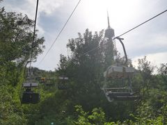 -富斯特索道