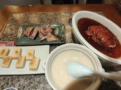 -南京大牌档(新街口德基广场店)