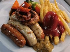 -宜家·瑞典风味餐厅(北京西红门店)