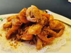 豉油皇焗虾-海湾壹品·粤菜·早茶·烤鸭(拱北店)