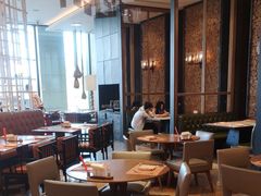 -松咖啡自助餐厅·松北香格里拉