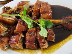 -台山第一家兴华黄鳝饭·黄鳝婆(彭沙坑总店)