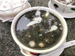 -周大娘牛乳(旧寨古村总店)