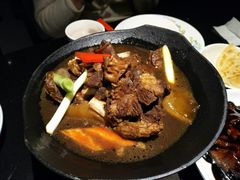 -老头儿油爆虾·知味杭州(爱琴海购物中心)