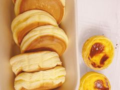 -狐狸和向日葵(北京路店)