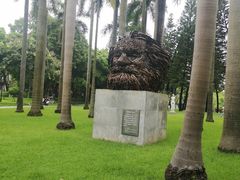 -广州雕塑公园