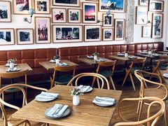 -BOR Eatery(安福路店)