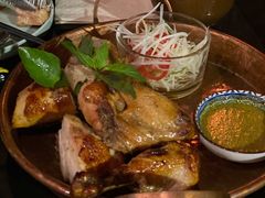 -Ginger(兴国路店)