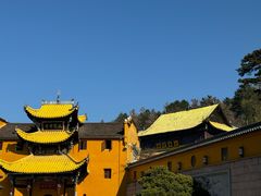 -九华山风景区