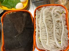 -小郡肝串串香火锅(金桥店)