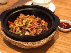 -顺风汤馆·广府粤菜(江宸天街店)
