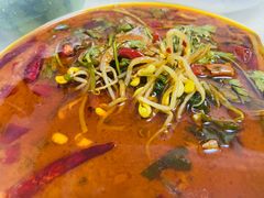 -刘昌兴菜馆(金轮第一城店)