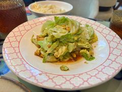 -撒拉花儿·新疆菜·清真(太阳宫店)