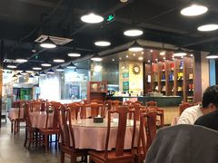 大堂-烤肉宛饭庄(北新桥店)
