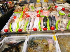 -沈家门海鲜夜排档(东港店)