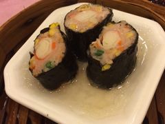海带肉圆-满福隆酒楼(万绿园店)