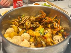 -七欣天香辣蟹火锅(苏州东大街店)