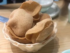 -米泰芒·东南亚料理(体育西店)
